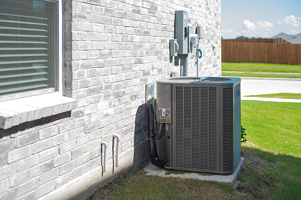 Reliable Heat Pump Repair contractor in Summit, AZ by FH HVAC