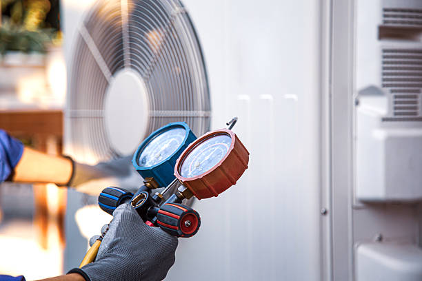 Affordable Heat Pump Repair solutions in Summit, AZ