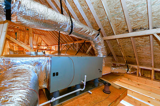 Trusted Heat Pump Repair service in Summit, AZ - FH HVAC